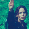 Katniss Everdeen