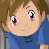 dreamtamer: (smile!)