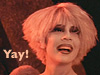laurashapiro: happy Chiana (yay!)