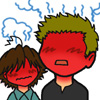 eosrose: (Supernatural: Embarrased)