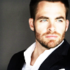 chasingaghost: (Chris Pine)
