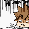 tsuna_used_flail: [angst/derp] (my life is pain.)
