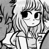 subspaceflowers: (aloof)