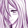 burntviolet: (She had some troubles with herself)