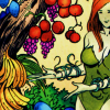 pheromoans: (lol bite my juicy plums)