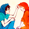 riseup: (rose! where are you?)