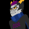 Eridan Ampora