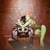 pheromoans: (darling you should be used to it)