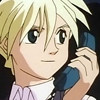 colonially: (telephone > hello operator)