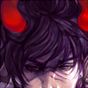 chucklefuck: Icon - Vouloir ♑ Art - ? (i went psychopathic.)