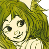 bloodwriter: (Playful)