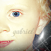 car_crash_heart: (Gabriel- my son half face name)