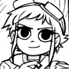 subspaceflowers: (smirk)