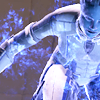 asari_scientist: biotics are so cool (taste my pain bitch)