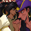 sirenspell: (Clopin ✠ Team Awesome)