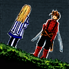 brotagonist: Lloyd: party/blankface/neutral (revelations.)
