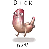dickbutt: (pic#284217)