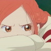 q_sama: grumpy Risa (grumpy)