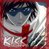 yami_jay: Kiss of Death (Weiss Kreuz Ken)