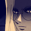 kidwiththeleash: (Integra - Speaking)
