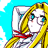 kidwiththeleash: (Integra - On the Sly)