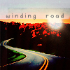 happyjam: (winding road)