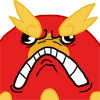 superinane: (buttfury)