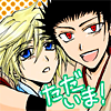 zelinxia: (YououYuui - HUGS)