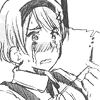 sunflowersister: confectionery (❝traced these tears❞)