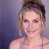 fleurdesel: center, smile, smirk, flirty, sarcastic (I am planning nothing)