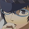 thedetectiveprince: (Emo - Glasses thinking)