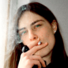 foepas: (smoking)