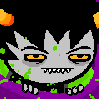 almostexclusivelyornery: Karkat has entered his recuperacoon and is now bitterly vituperating whoever suggested he make the decision. (THAT WAS A TERRIBLE IDEA.)