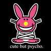 cheesecakejava: (psycho)