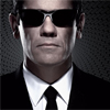 Agent K