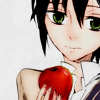 rokujo: <user site="livejournal.com" name="rinzumu"> (87:(alone)It's simple really)