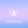 ozfroggirl: (username)