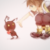 walking_forward: Kingdom Hearts; Sora (Reasonable please)