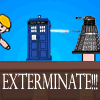 lizamanynames: (Daleks)