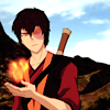 deformed: (prince of hea - FIYAHHH)
