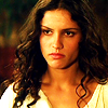 narnians: (Lady Adriana - I don't like you)