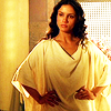 narnians: (Lady Adriana - You're as badas them)