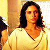 narnians: (Lady Adriana - I'm waiting)