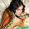 narnians: (Lady Adriana - Serpentine)