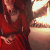 pyromancy: (turn back before the dawn of winter)