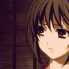 cannotcrossdress: [anime] ([hakama] Guilty)