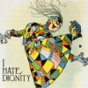 patchworkgirlofoz: (I hate Dignity)