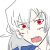 bloodbonds: (Akiha in a swimsuit?)
