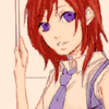 lighted: (Gently)