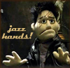 tommygirl: (angel - jazz hands)